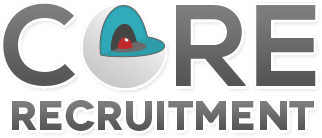 Core Recruitment Logo